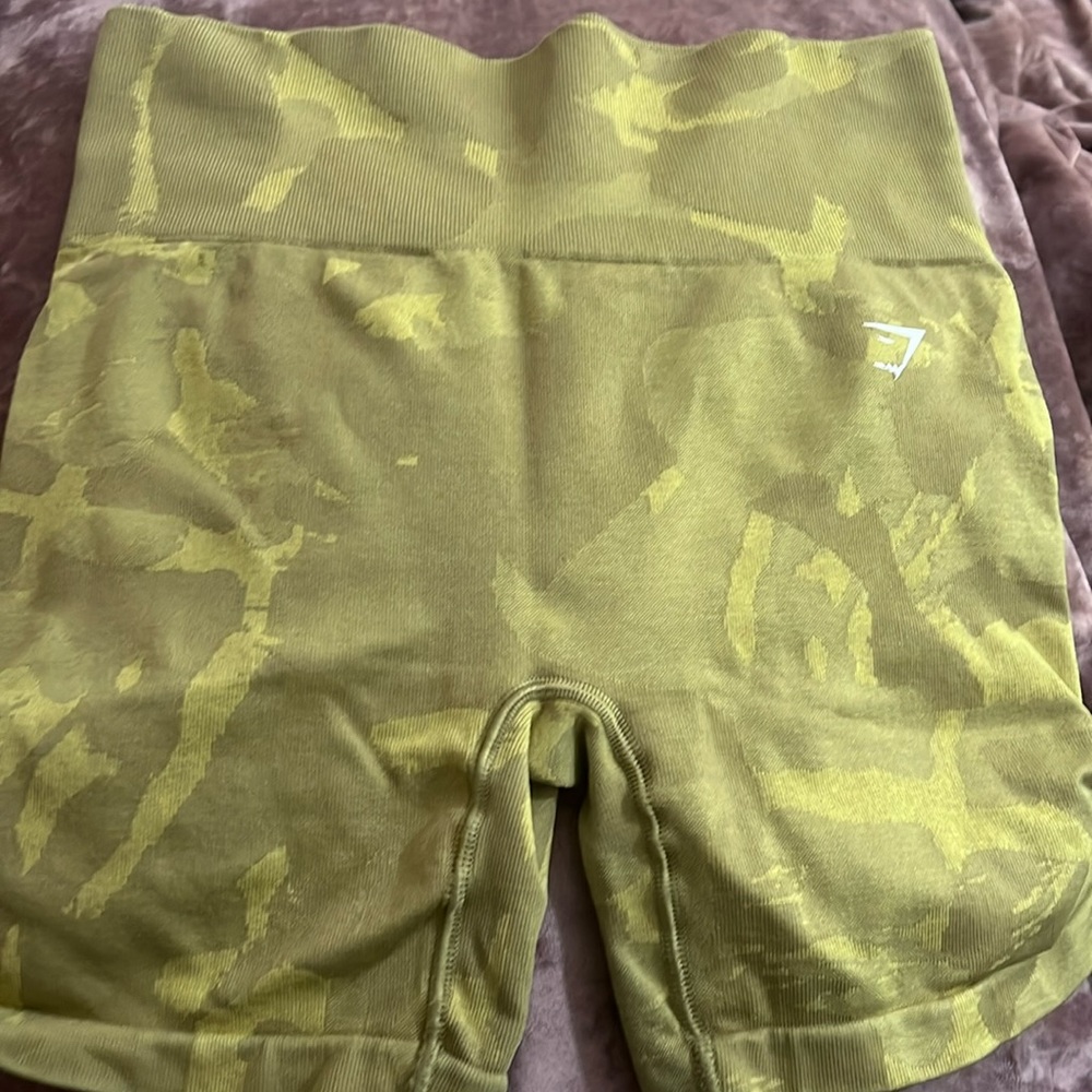 Gymshark Shorts